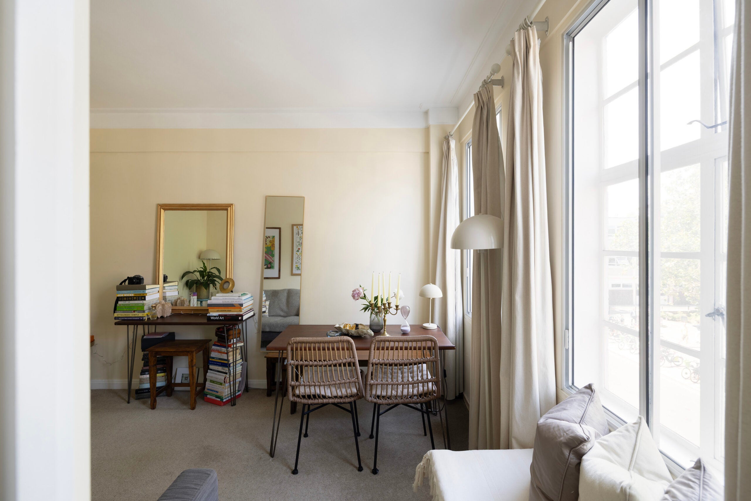 Flat King's Road in Greater London