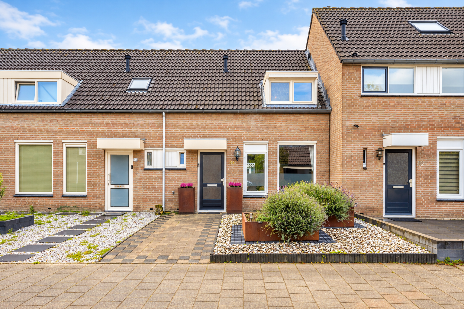 Huis Lorrainelaan 84 in Eindhoven