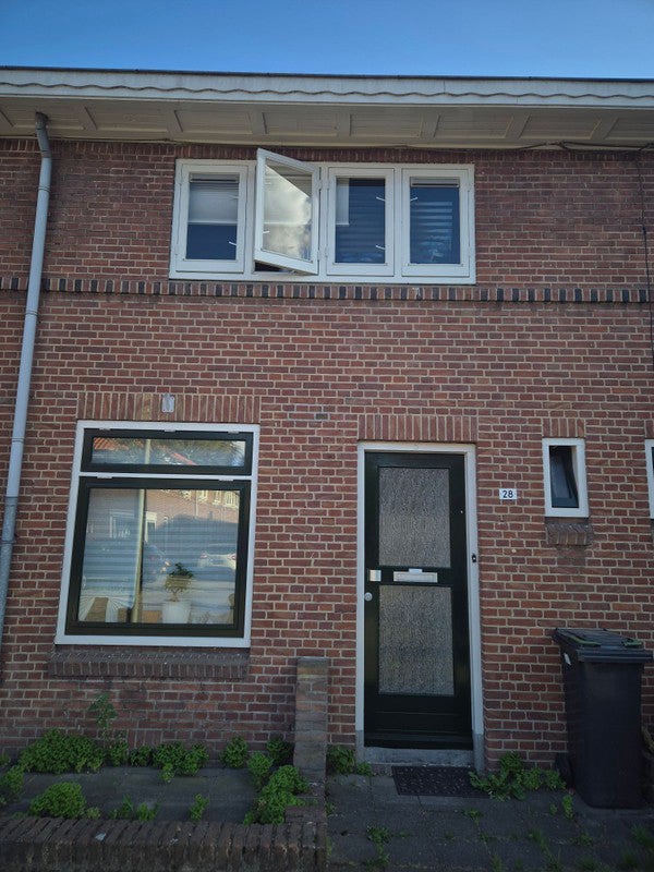 Appartement IJsselmondestraat in Schiedam
