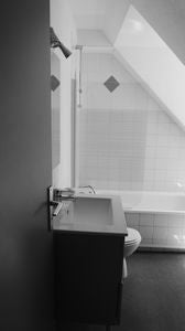 Appartement Place Marulaz à Besançon