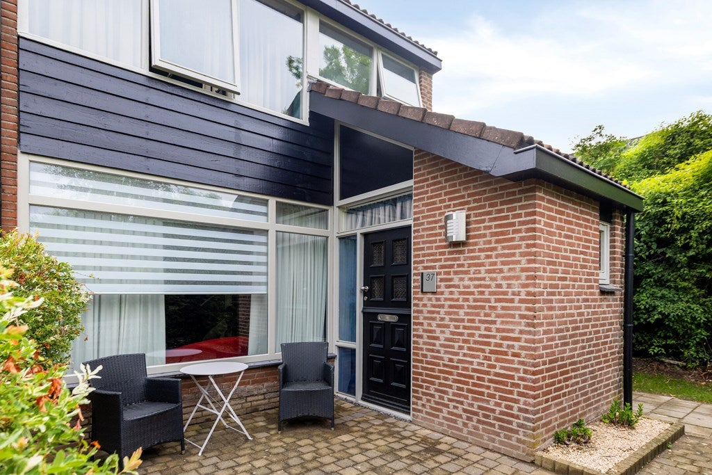 Huis Rivierenpark 37 in Terneuzen