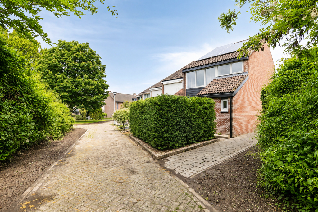 Huis Rivierenpark 37 in Terneuzen