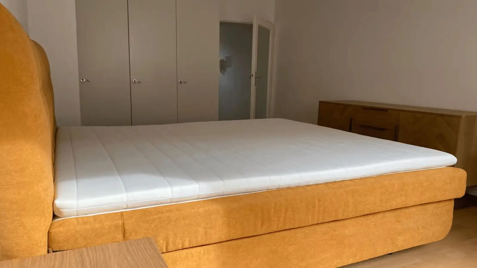 Wohnung Holzgraben in Frankfurt am Main
