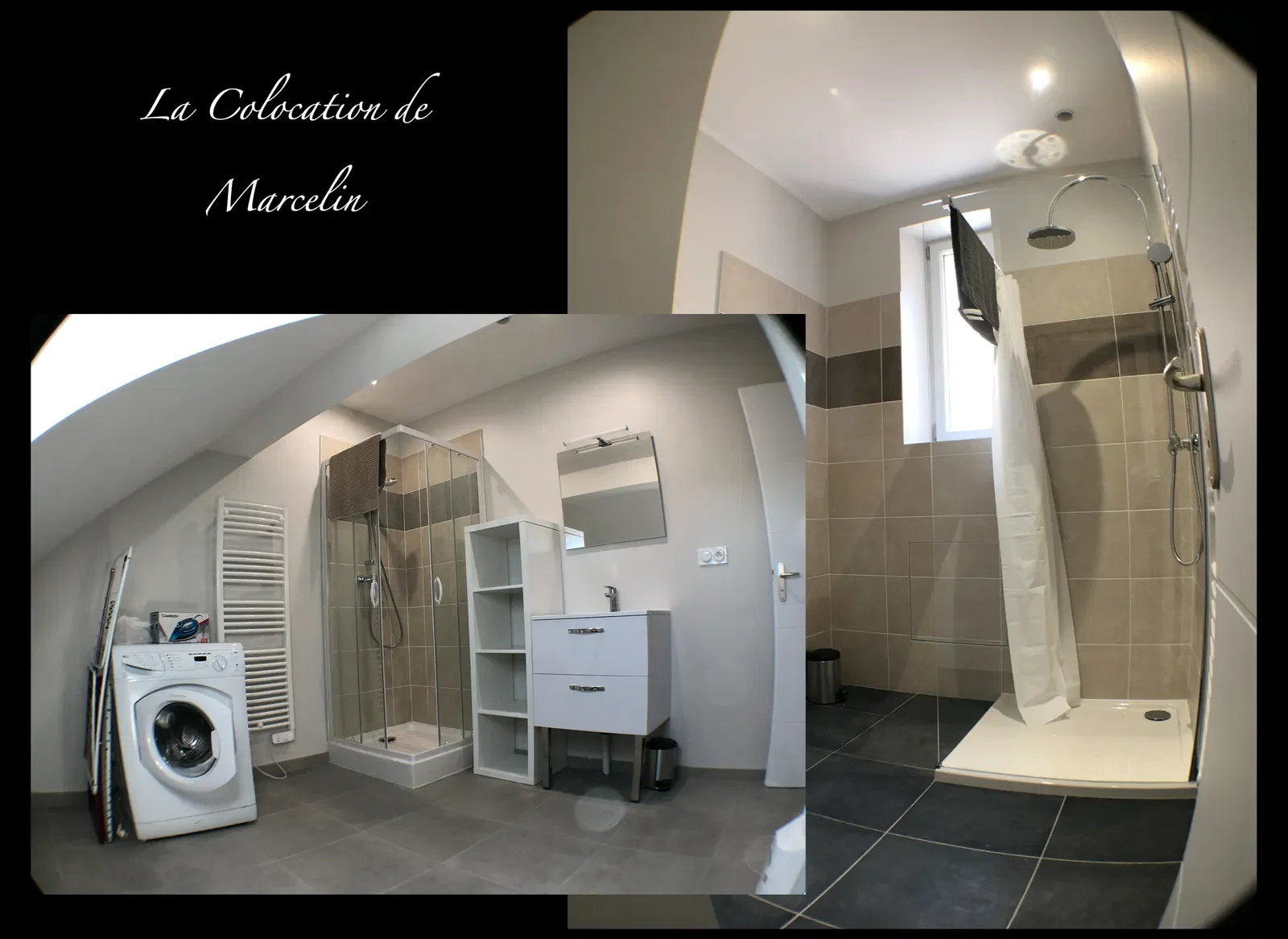 Room Rue Marcellin Berthelot in Fleury-les-Aubrais