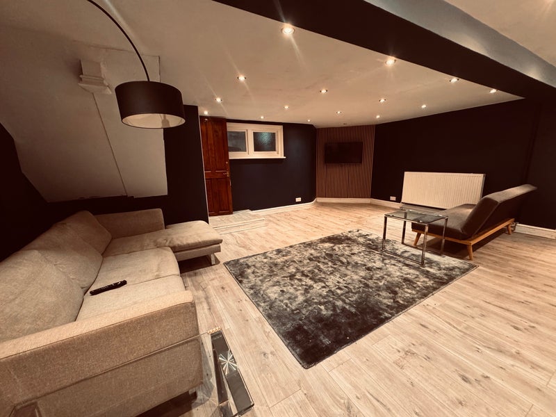 Room Belmont Hill in Greater London
