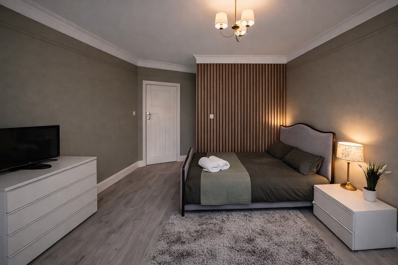 Room Belmont Hill in Greater London