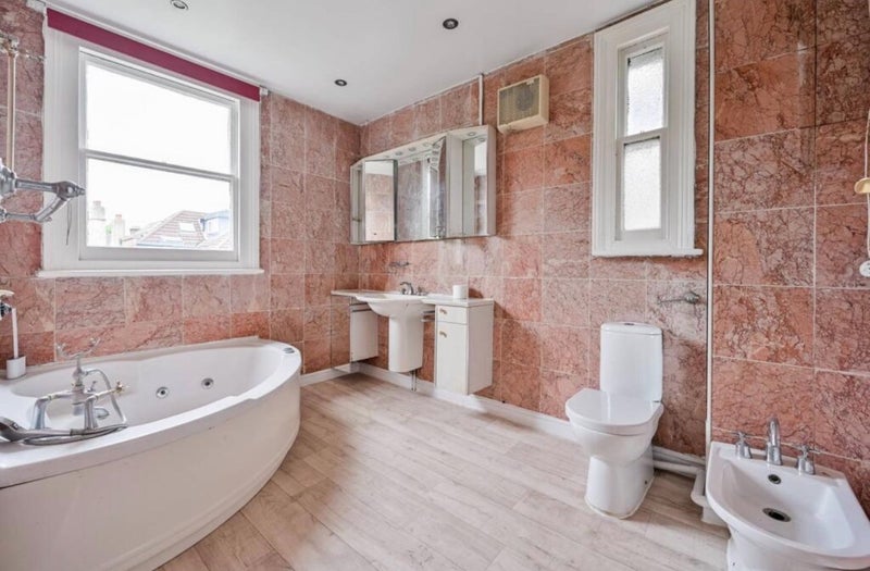 Room Belmont Hill in Greater London