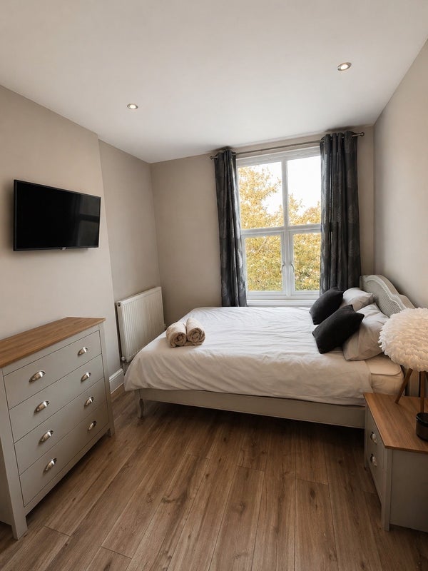 Room Belmont Hill in Greater London