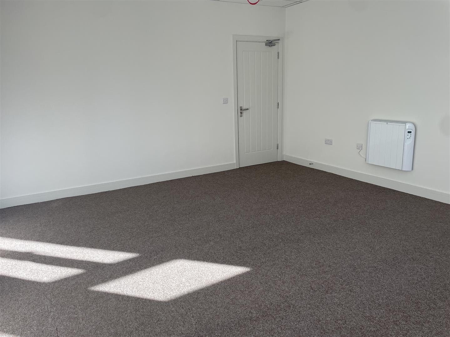 Flat Byron Street in Leeds