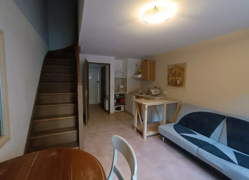 Appartement Avenue Jean Tassy à Barjac
