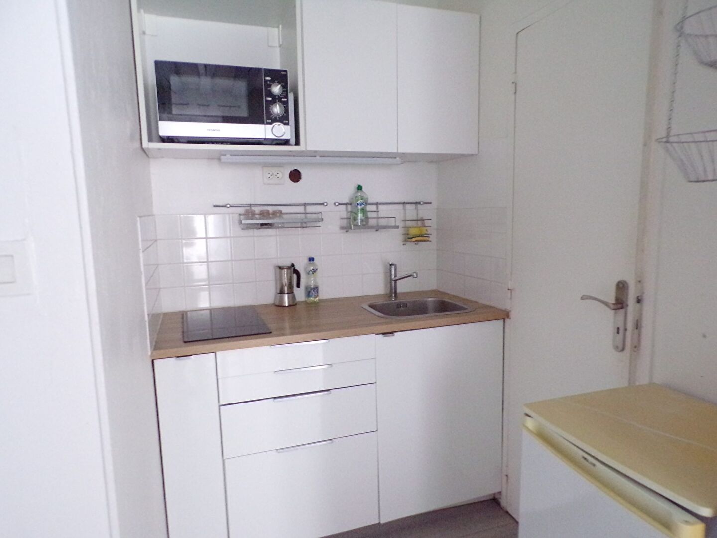 Appartement Rue Tronchon à Meaux