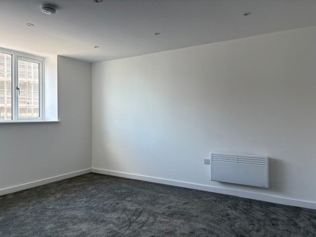 Flat Prospect Street in Hull