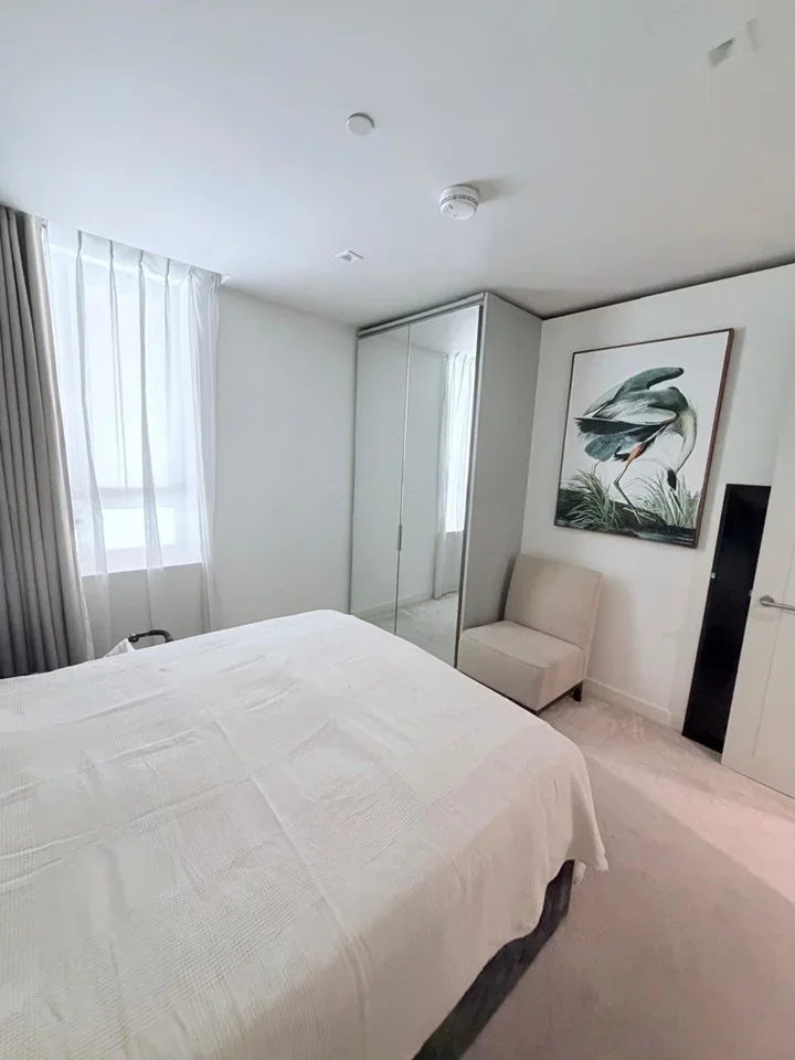 Flat Edgware Road in City of Westminster