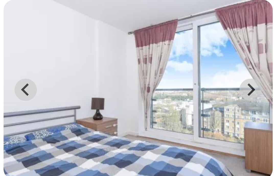 Room Bedfont Lane in Greater London