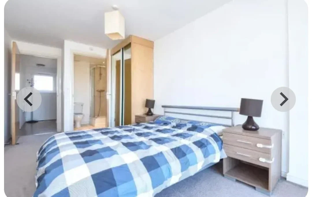 Room Bedfont Lane in Greater London