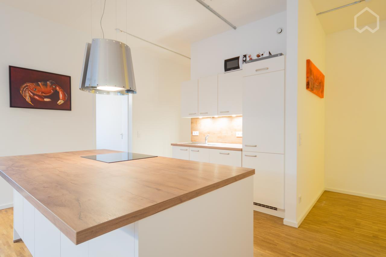 Wohnung Kernhofer Straße in Berlin