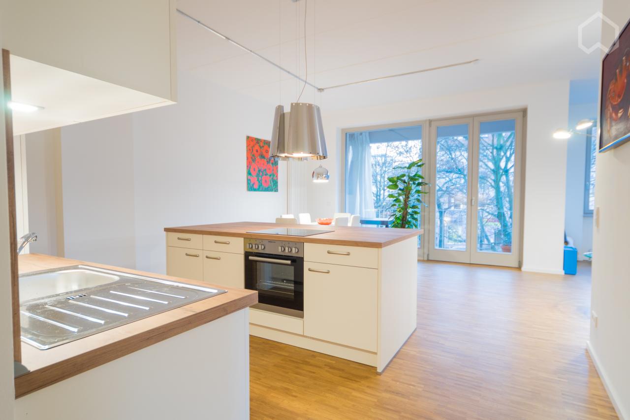 Wohnung Kernhofer Straße in Berlin