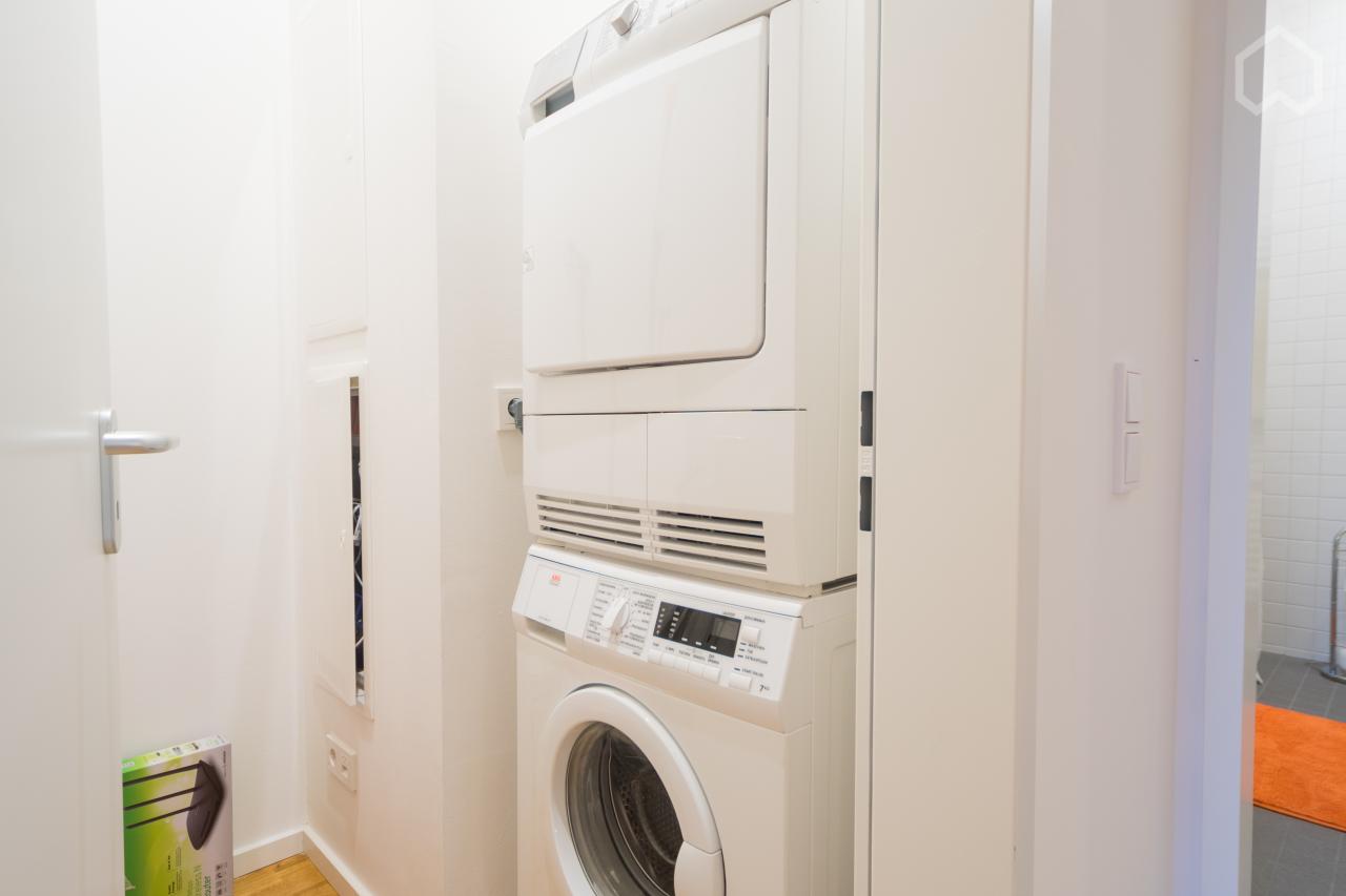 Wohnung Kernhofer Straße in Berlin
