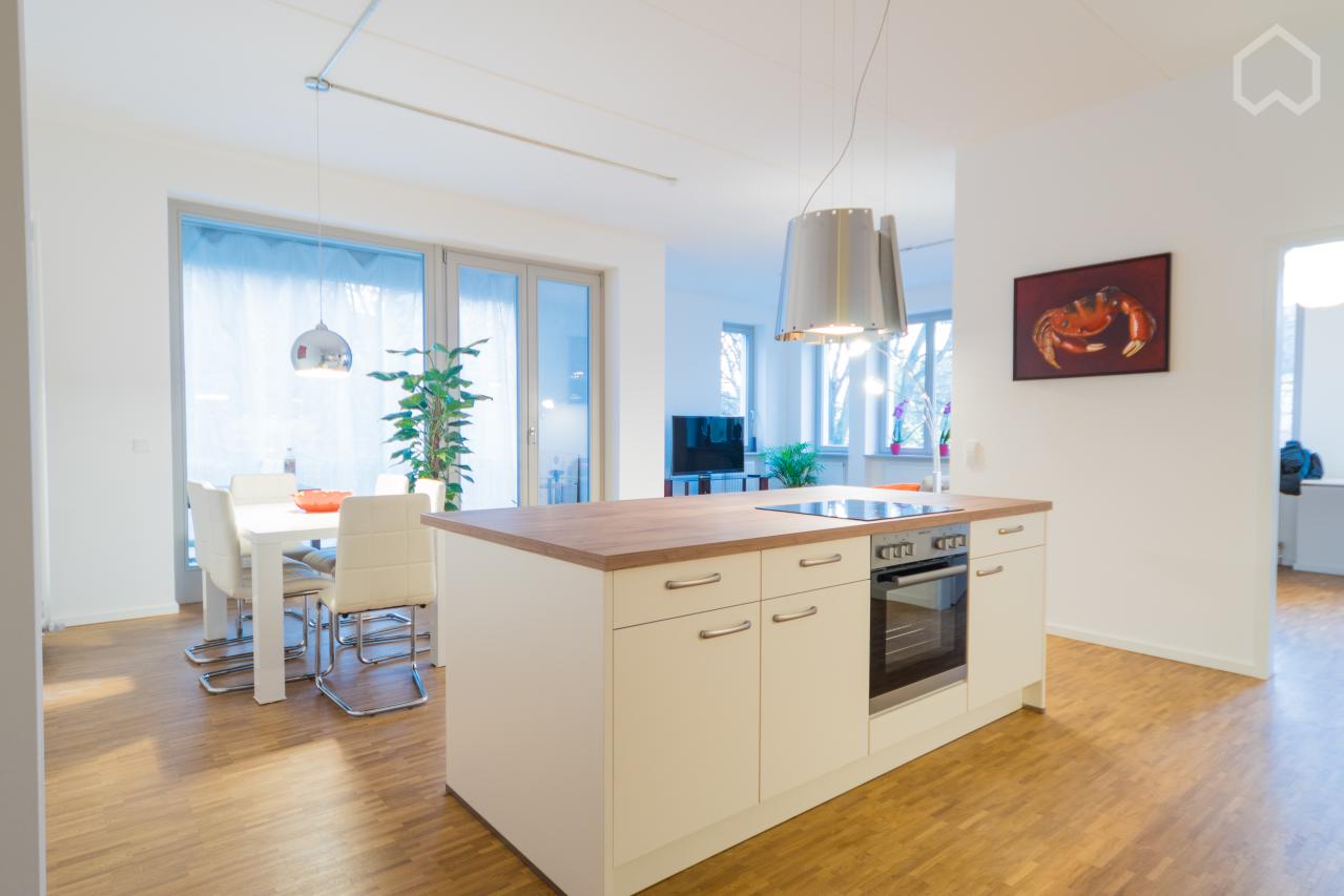 Wohnung Kernhofer Straße in Berlin