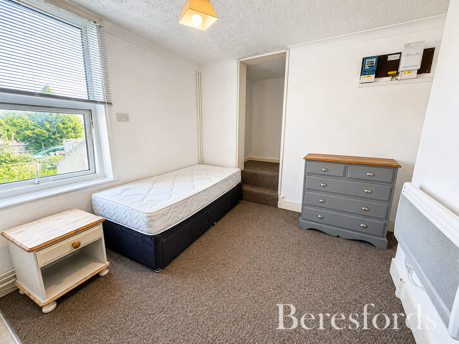 Room Barrack Street in Colchester