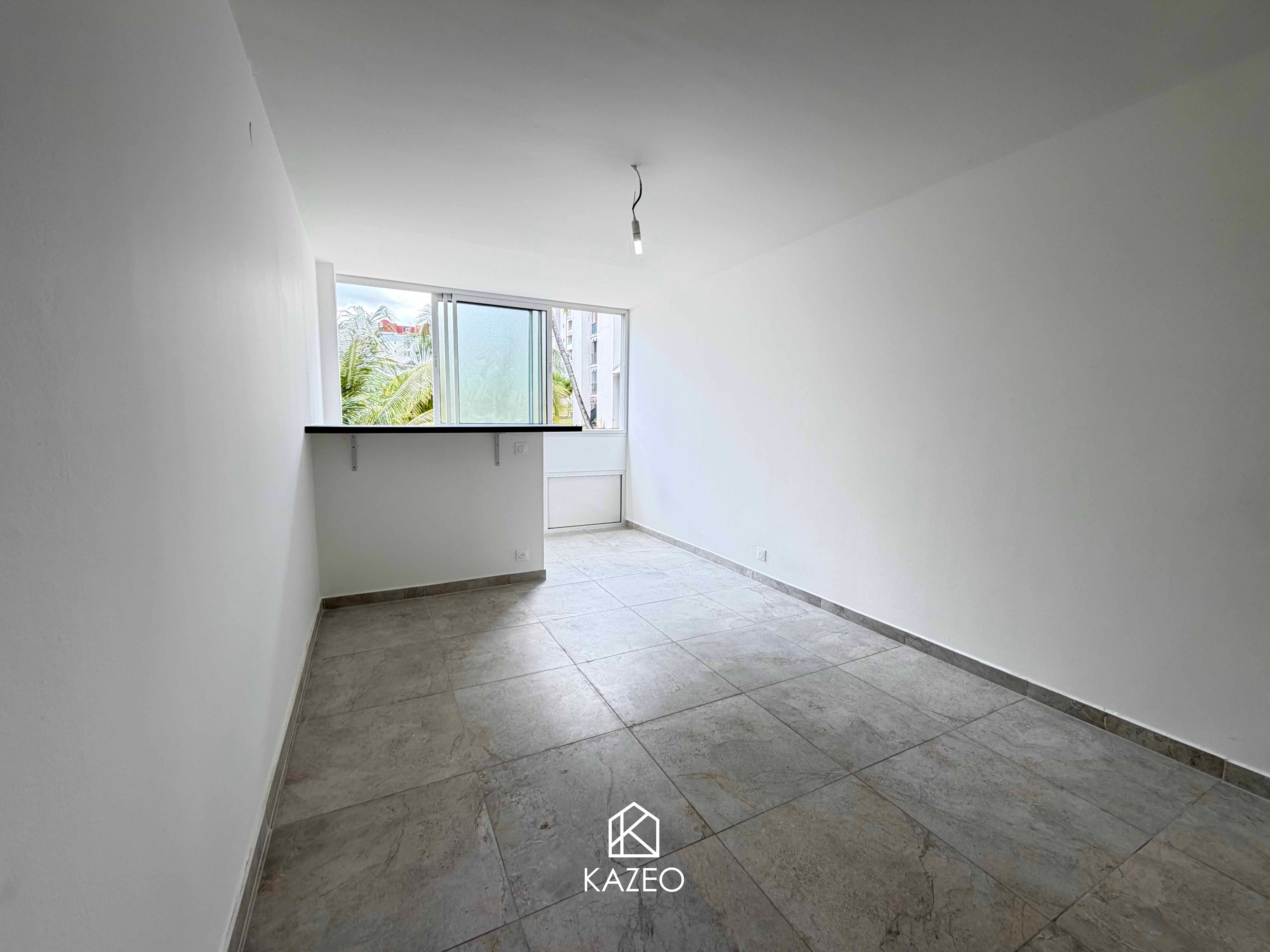 Appartement Avenue Raoul Follereau à Fort-de-France
