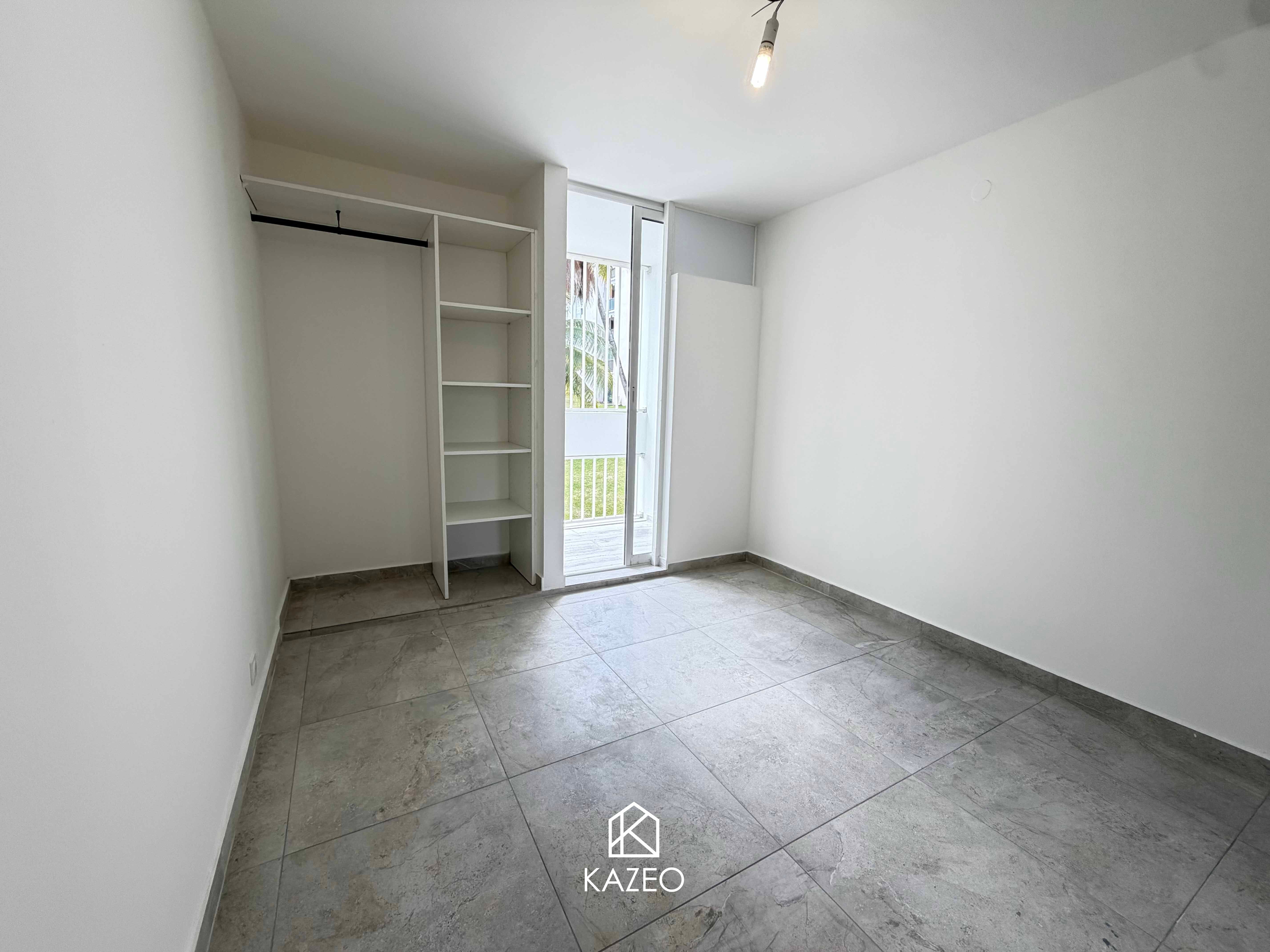 Appartement Avenue Raoul Follereau à Fort-de-France