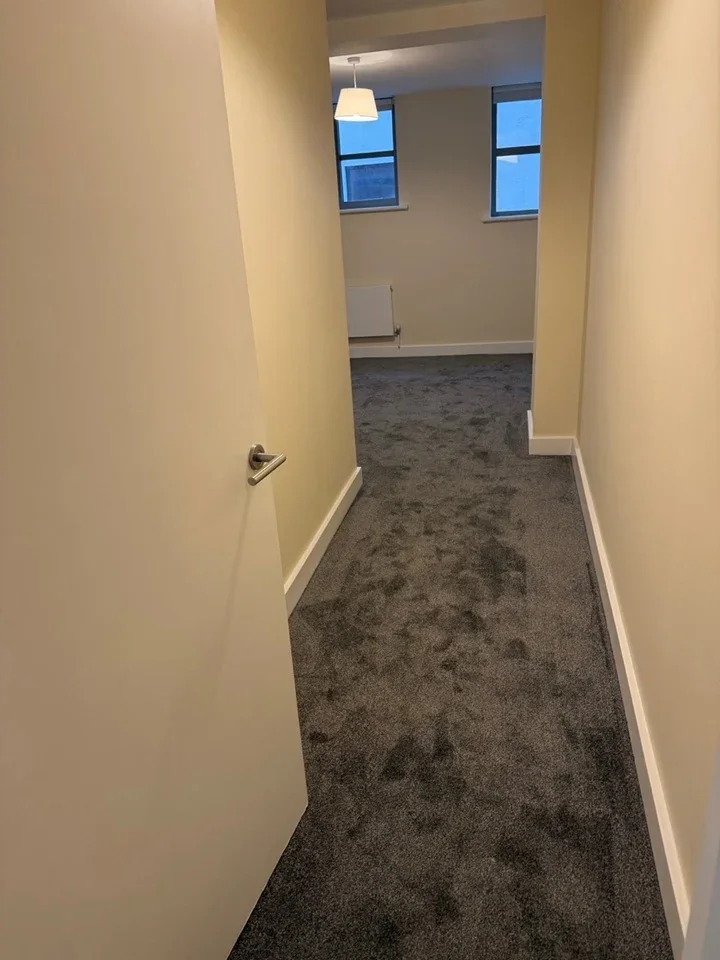 Flat Somerset Road in Tunbridge Wells