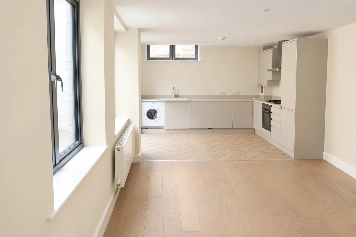 Flat Somerset Road in Tunbridge Wells