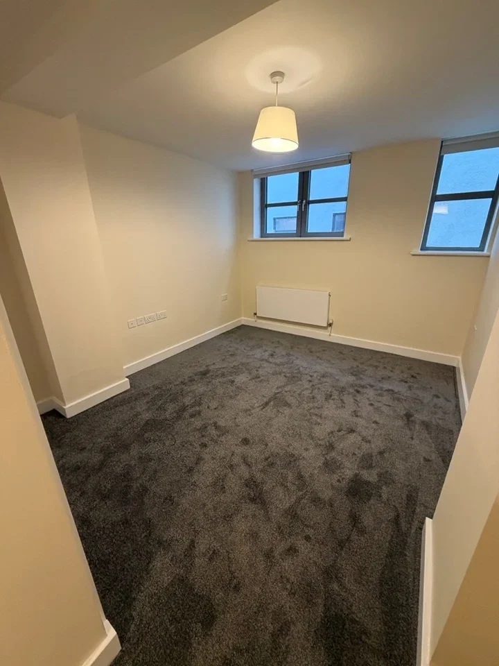 Flat Somerset Road in Tunbridge Wells