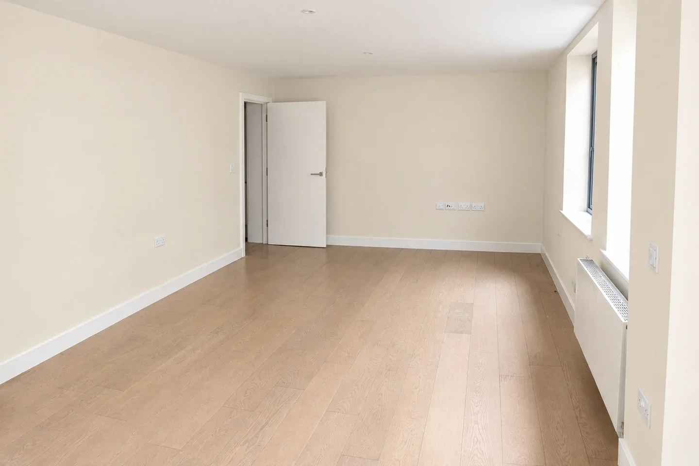 Flat Somerset Road in Tunbridge Wells