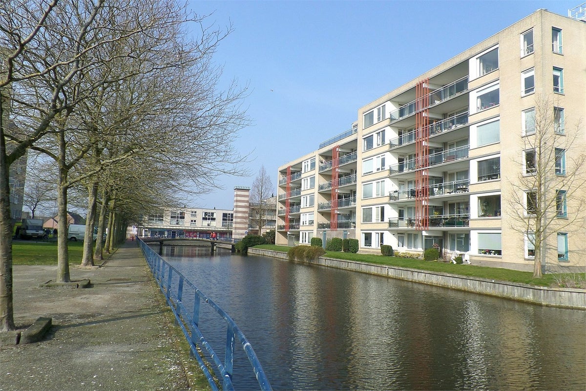 Appartement Britsenburg 5