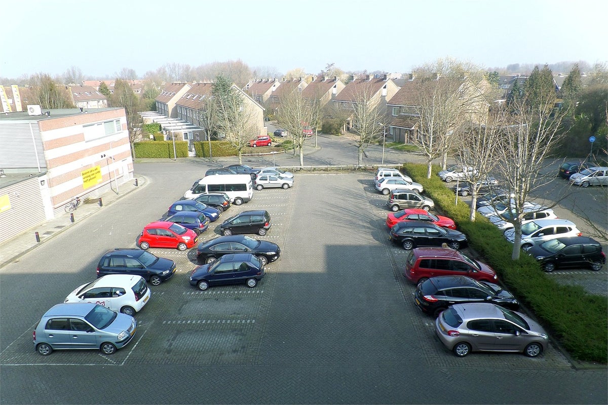 Appartement Britsenburg 2