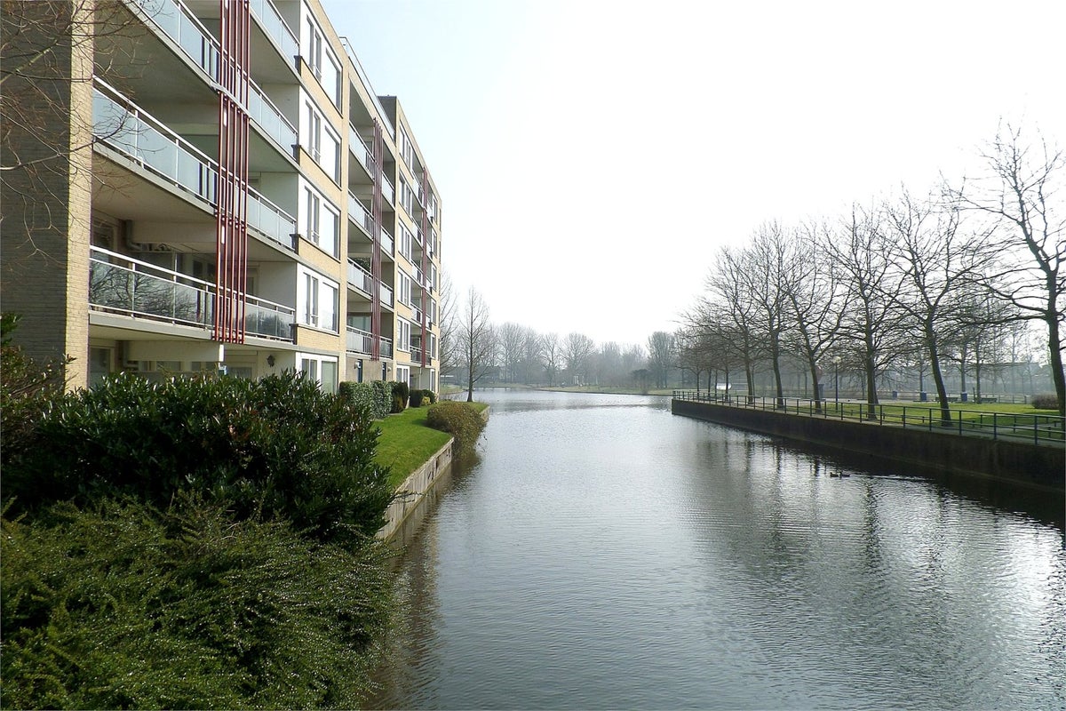 Appartement Britsenburg 4