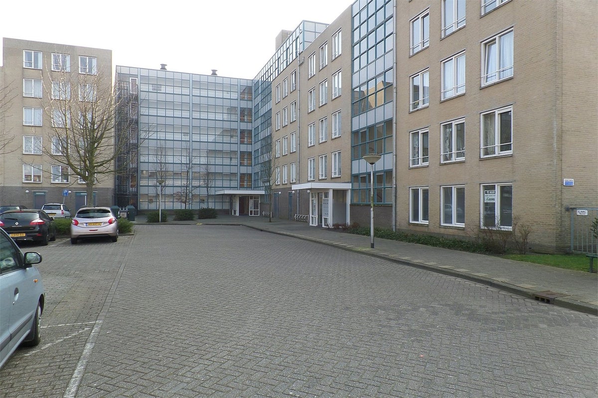 Appartement Britsenburg 6
