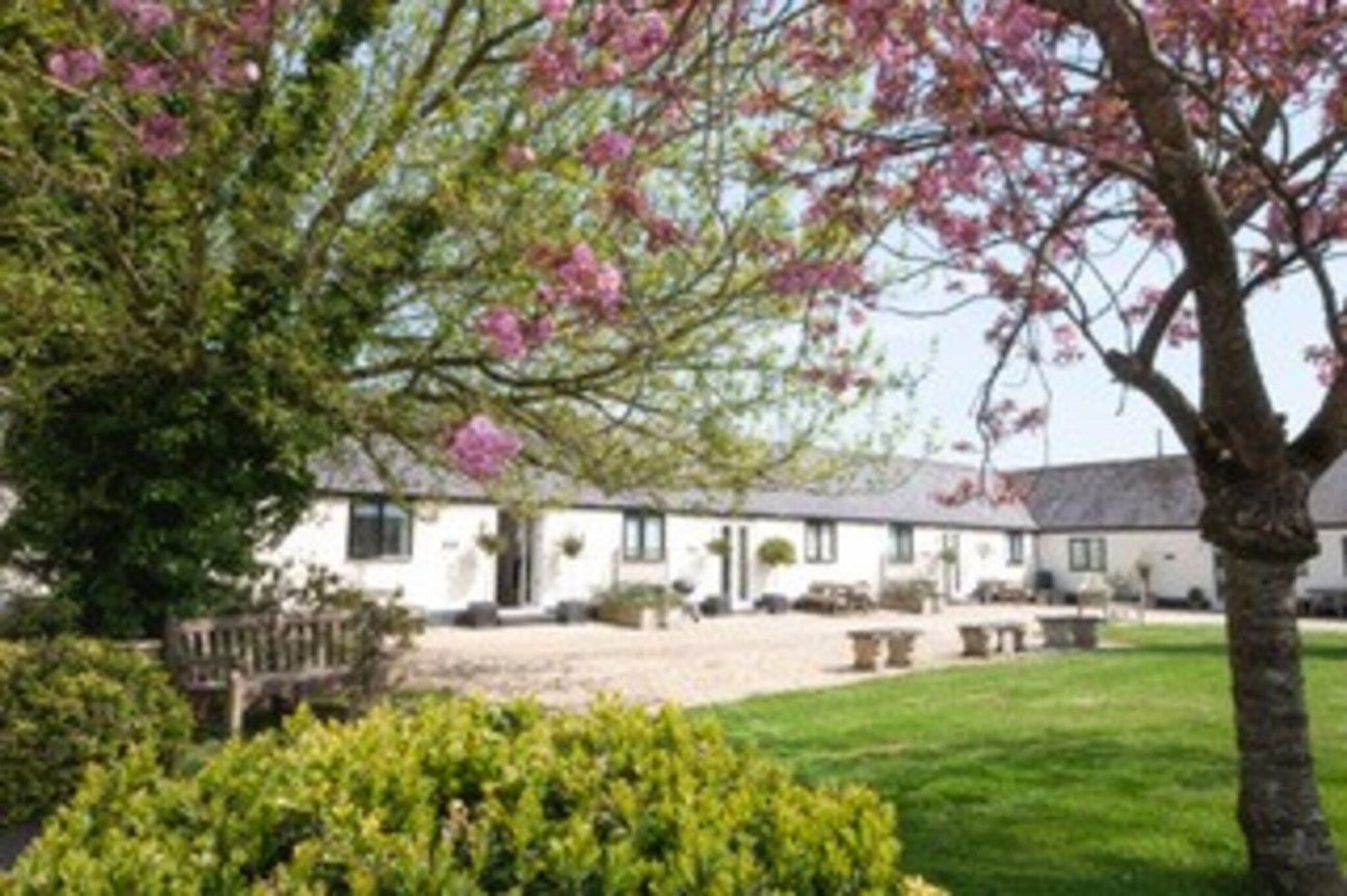House The Farm, Whitebridge in Sedgehill