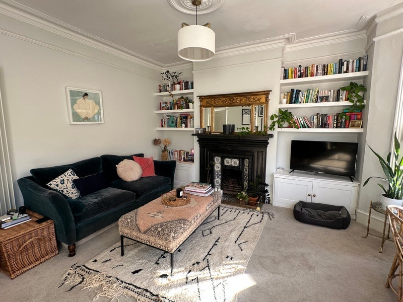 Room Birnam Road in Greater London
