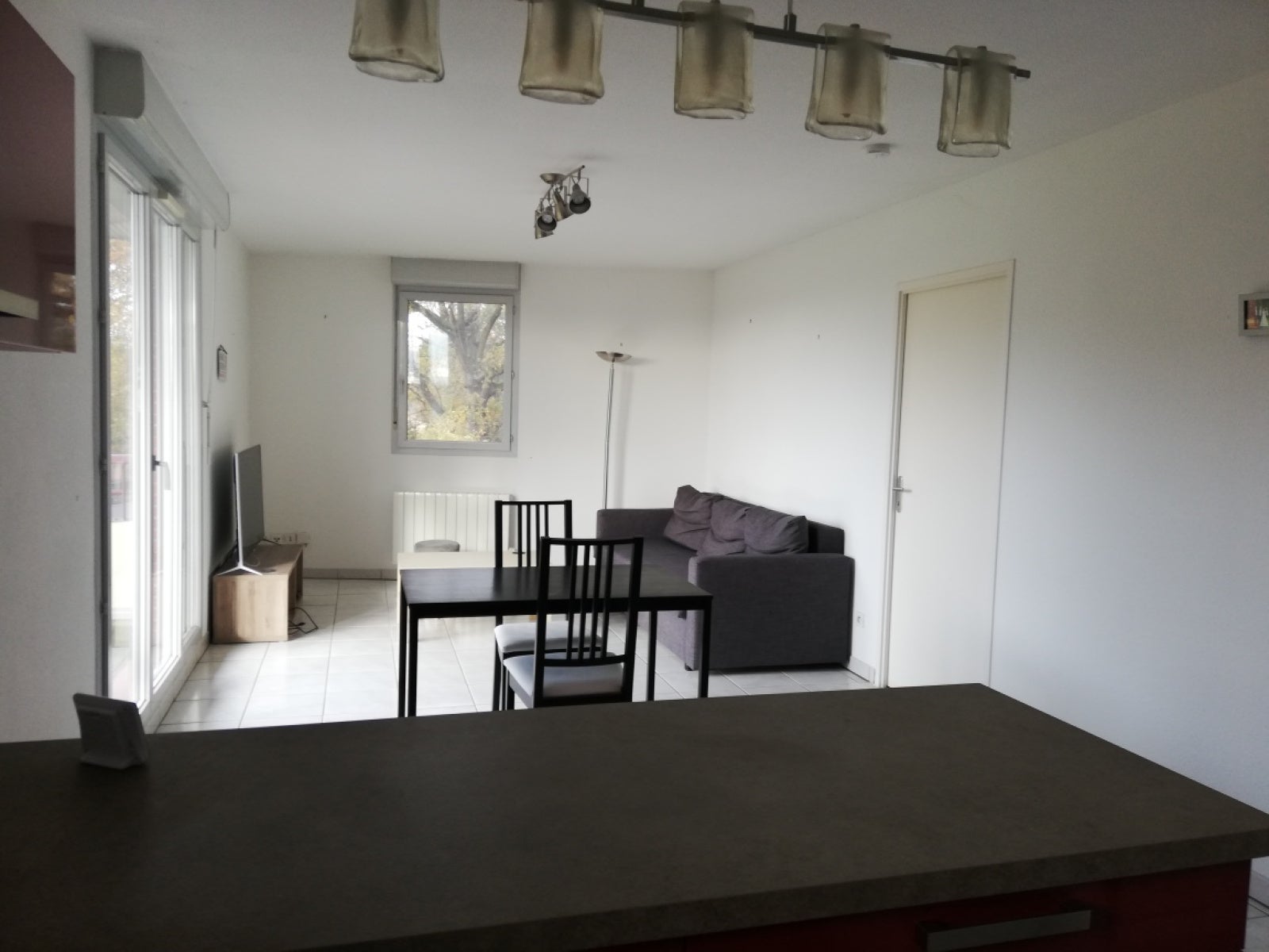 Appartement Chemin du Pigeonnier de la Cépière à Toulouse