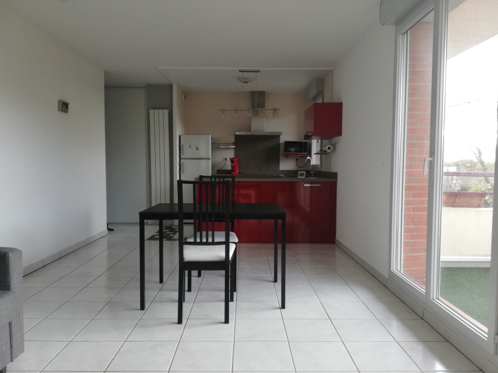 Appartement Chemin du Pigeonnier de la Cépière à Toulouse