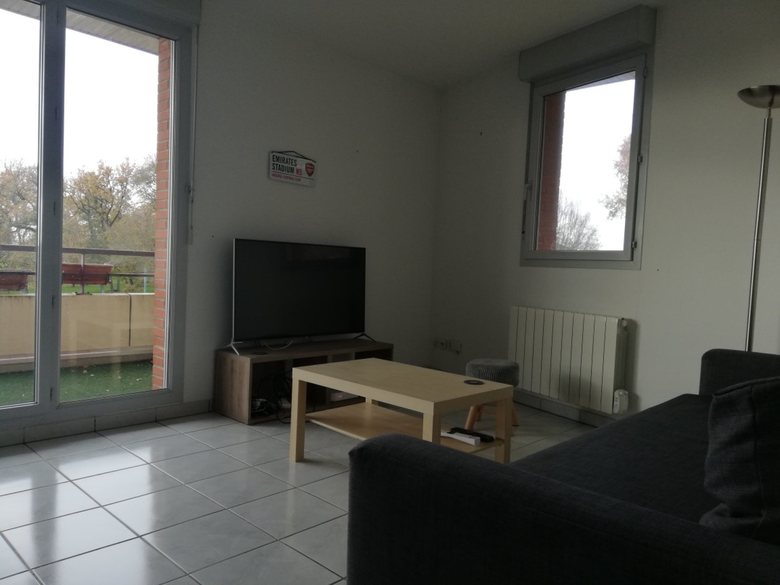 Appartement Chemin du Pigeonnier de la Cépière à Toulouse