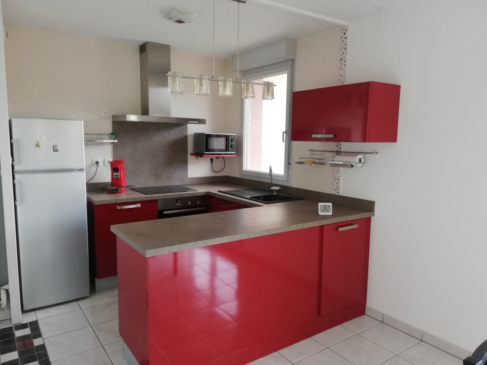 Appartement Chemin du Pigeonnier de la Cépière à Toulouse
