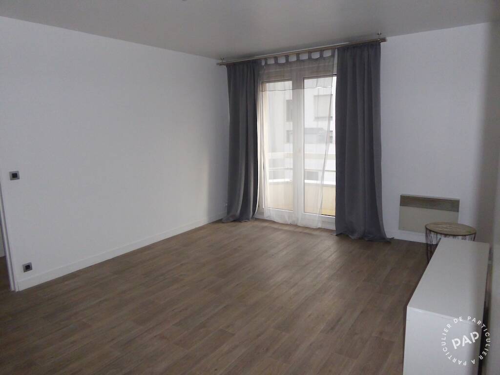 Appartement Rue des Meuniers à Bagneux