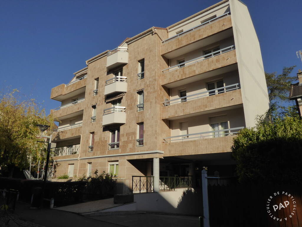 Appartement Rue des Meuniers à Bagneux