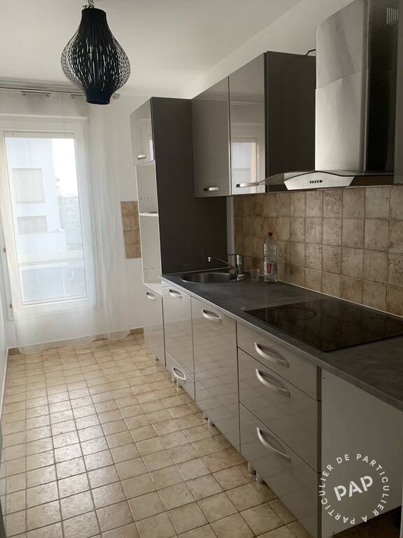 Appartement Rue des Meuniers à Bagneux