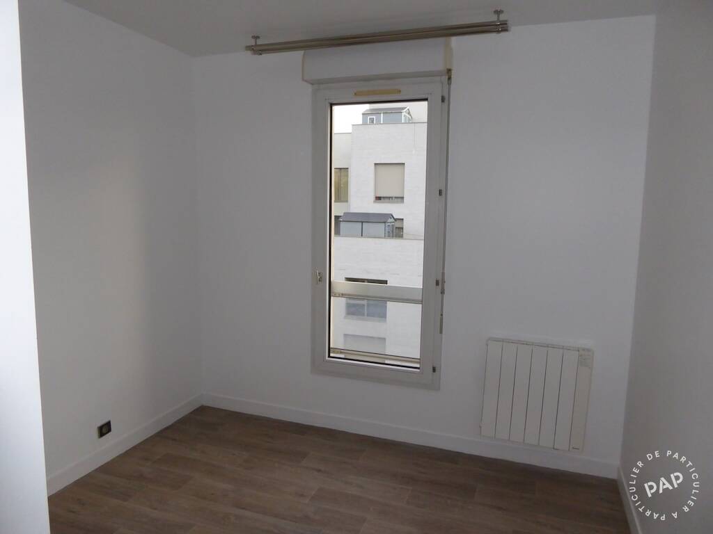 Appartement Rue des Meuniers à Bagneux