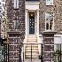 House Richmond Road in Greater London