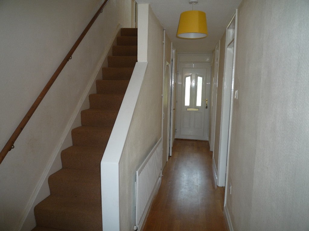 House Wantage in Madeley