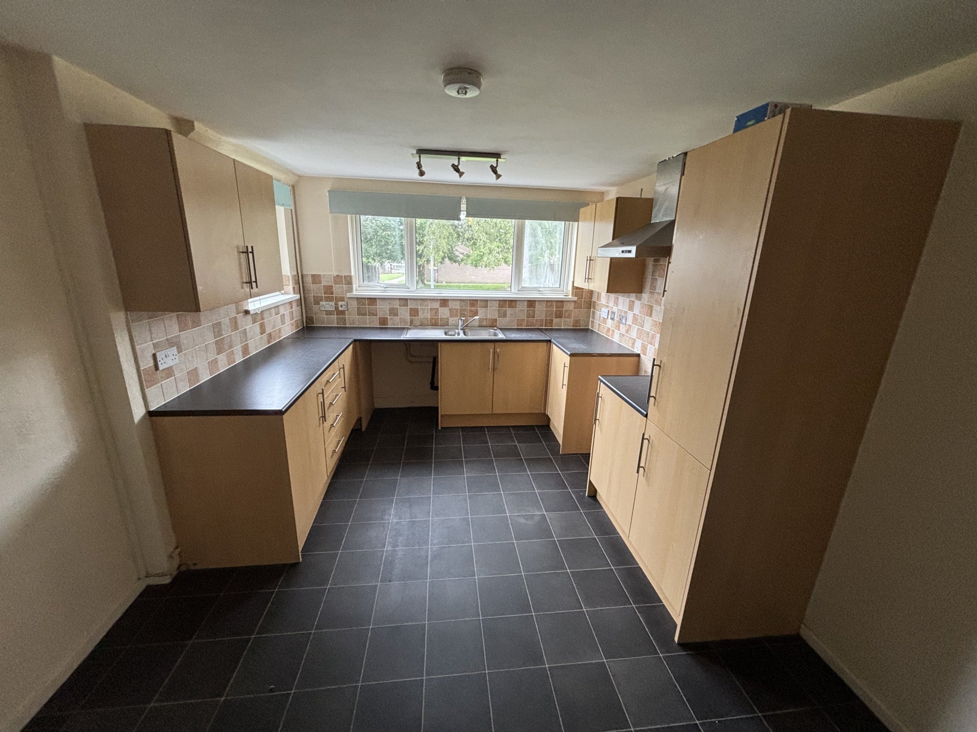 House Wantage in Madeley