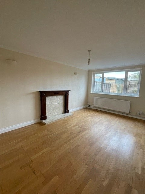 House Wantage in Madeley