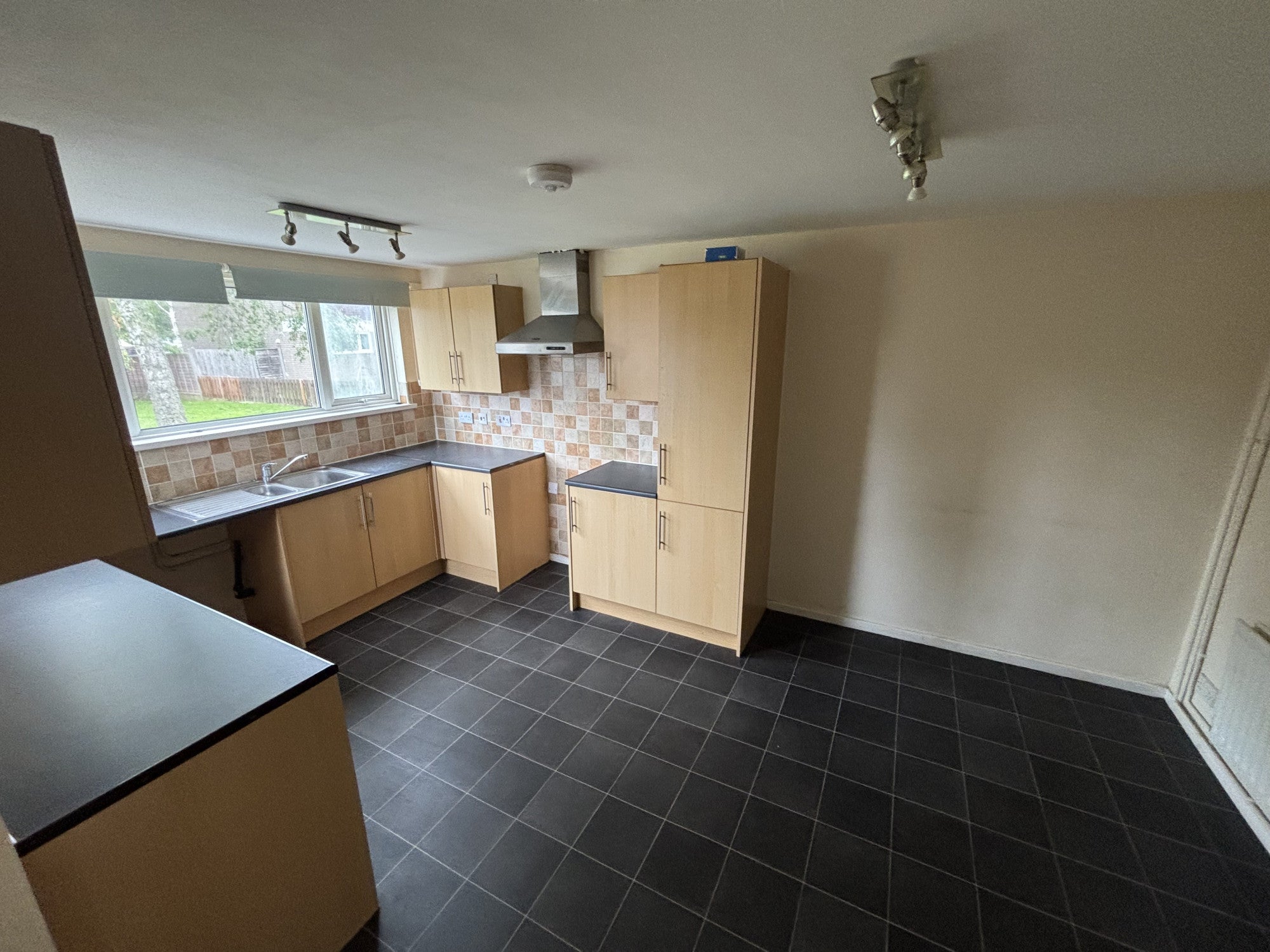 House Wantage in Madeley