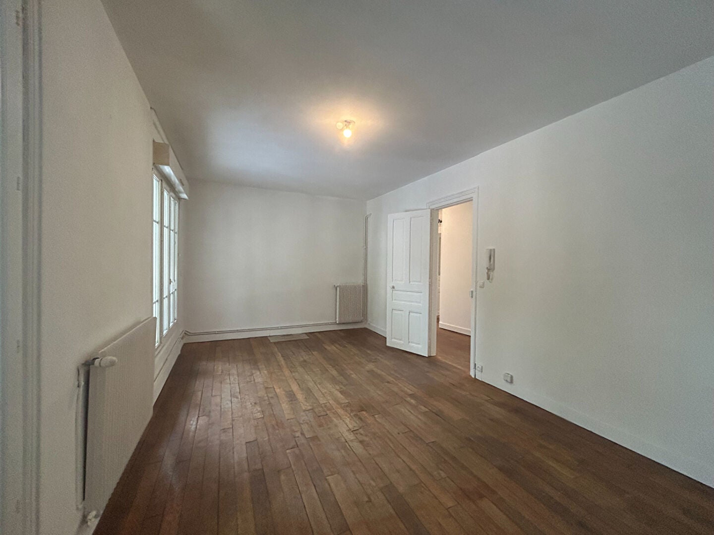 Appartement Rue Saint-Maurice à Reims